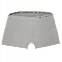 BRUBECK Bokserki damskie COMFORT dla AKTYWNYCH XL