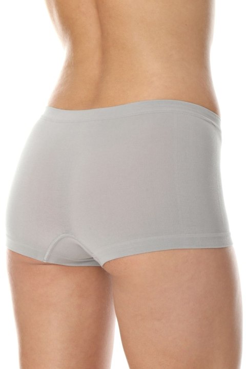 BRUBECK Bokserki damskie COMFORT dla AKTYWNYCH S BRUBECK Bokserki damskie COMFORT dla AKTYWNYCH S