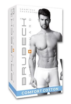 BRUBECK Bokserki shortbox dla AKTYWNYCH r. XXL BRUBECK Bokserki shortbox dla AKTYWNYCH r. XXL