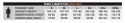 BRUBECK Bokserki shortbox dla AKTYWNYCH r. XL