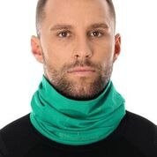 BRUBECK Komin wełniany merynos roz. S/M BRUBECK Komin wełniany merynos roz. S/M