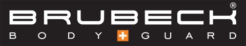 BRUBECK Komin wełniany merynos roz. S/M BRUBECK Komin wełniany merynos roz. S/M