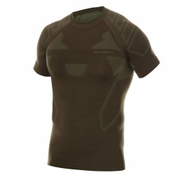 Koszulka Ranger Protect Brubeck r. L - khaki