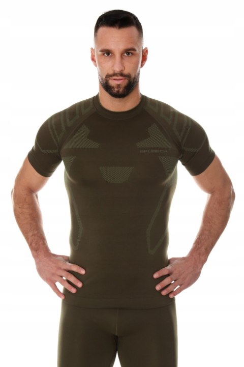Koszulka Ranger Protect Brubeck r. L - khaki Koszulka Ranger Protect Brubeck r. L - khaki