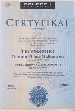 Koszulka damska COMFORT COTTON Brubeck rozm. M