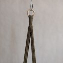 Kwietnik prosty - khaki