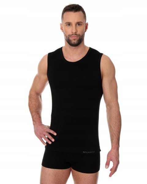 BEZRĘKAWNIK COMFORT COTTON Brubeck BEZRĘKAWNIK COMFORT COTTON Brubeck