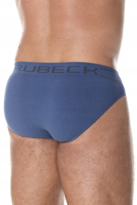 BRUBECK Slipy męskie COMFORT dla AKTYWNYCH r. L BRUBECK Slipy męskie COMFORT dla AKTYWNYCH r. L