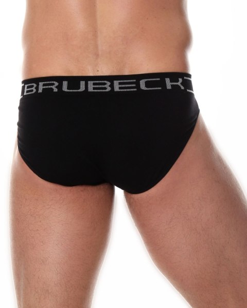 BRUBECK Slipy męskie COMFORT dla AKTYWNYCH r. L BRUBECK Slipy męskie COMFORT dla AKTYWNYCH r. L
