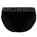 BRUBECK Slipy męskie COMFORT dla AKTYWNYCH r. L