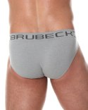 BRUBECK Slipy męskie COMFORT dla AKTYWNYCH r. XL