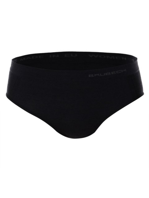 Biodrówki classic COMFORT WOOL - BRUBECK roz. L Biodrówki classic COMFORT WOOL - BRUBECK roz. L