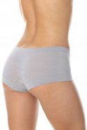 Bokserki damskie COMFORT WOOL BRUBECK rozm L