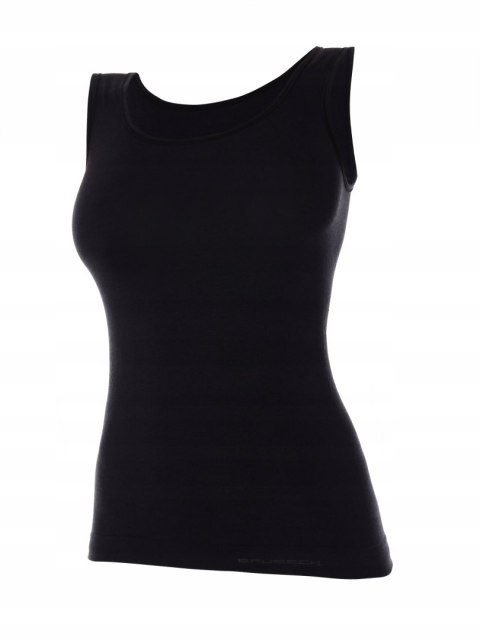 KOSZULKA BEZ RĘKAWÓW COMFORT WOOL Brubeck plus size roz. 4XL KOSZULKA BEZ RĘKAWÓW COMFORT WOOL Brubeck plus size roz. 4XL