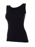 KOSZULKA BEZ RĘKAWÓW COMFORT WOOL Brubeck plus size roz. XXL