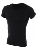 KOSZULKA MĘSKA COMFORT WOOL Brubeck roz . XL