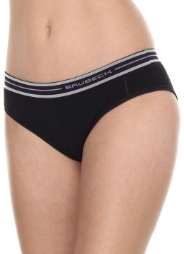 Majtki damskie hipster ACTIVE WOOL Brubeck roz XL