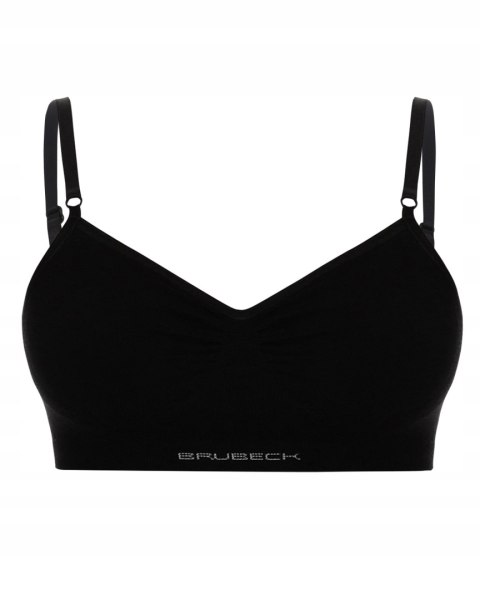 STANIK COMFORT COTTON Brubeck roz. 75C STANIK COMFORT COTTON Brubeck roz. 75C
