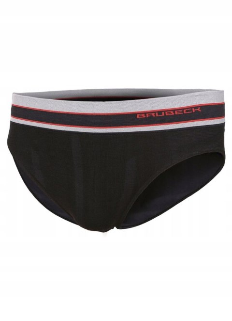 Slipy merino męskie ACTIVE WOOL Brubeck r. L Slipy merino męskie ACTIVE WOOL Brubeck r. L