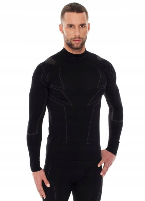 BLUZA MĘSKA COOLER Brubeck roz. S BLUZA MĘSKA COOLER Brubeck roz. S