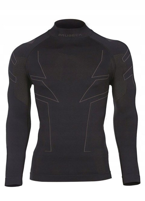 BLUZA MĘSKA COOLER Brubeck roz. S BLUZA MĘSKA COOLER Brubeck roz. S