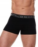 BRUBECK Bokserki shortbox dla AKTYWNYCH r. L