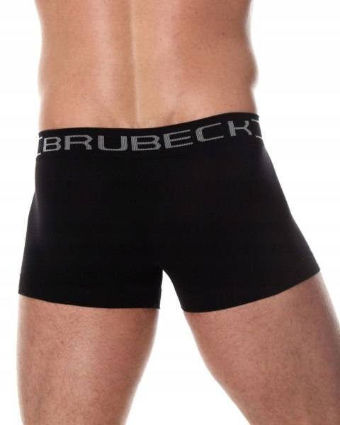 BRUBECK Bokserki shortbox dla AKTYWNYCH r. M BRUBECK Bokserki shortbox dla AKTYWNYCH r. M