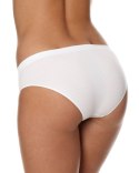 BRUBECK - Majtki damskie HIPSTER COMFORT roz. L