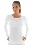 KOSZULKA DAMSKA COMFORT WOOL Brubeck