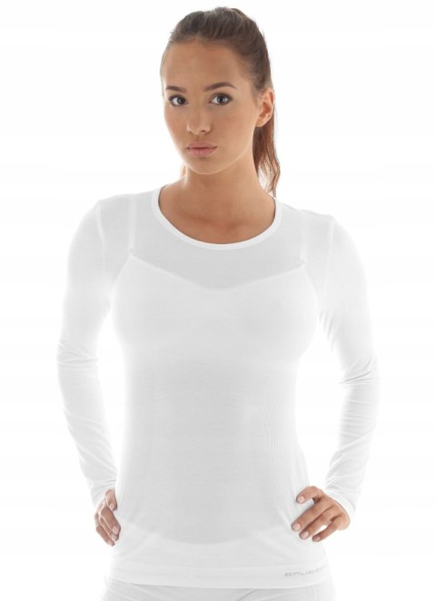 KOSZULKA DAMSKA COMFORT WOOL Brubeck KOSZULKA DAMSKA COMFORT WOOL Brubeck