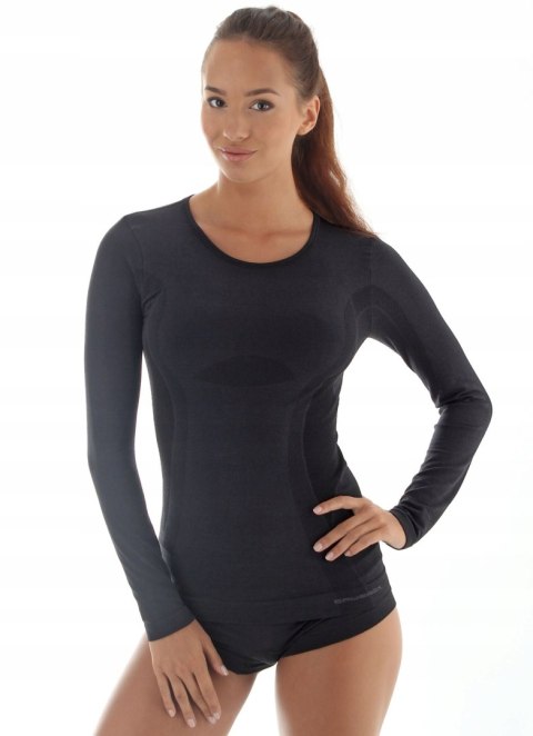 KOSZULKA DAMSKA COMFORT WOOL Brubeck KOSZULKA DAMSKA COMFORT WOOL Brubeck