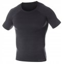 KOSZULKA MERINO ACTIVE WOOL - Brubeck rozm. M