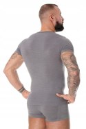 KOSZULKA MĘSKA COMFORT WOOL Brubeck roz . XXL