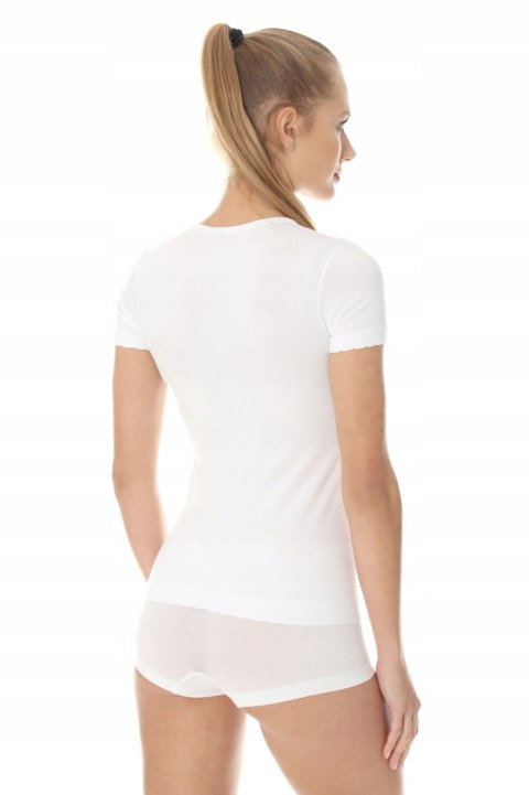 Koszulka damska COMFORT COTTON Brubeck rozm. XL Koszulka damska COMFORT COTTON Brubeck rozm. XL