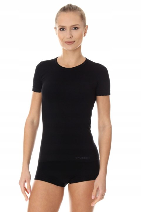 Koszulka damska COMFORT COTTON Brubeck rozm. XL Koszulka damska COMFORT COTTON Brubeck rozm. XL