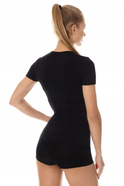 Koszulka damska COMFORT COTTON Brubeck rozm. XL Koszulka damska COMFORT COTTON Brubeck rozm. XL