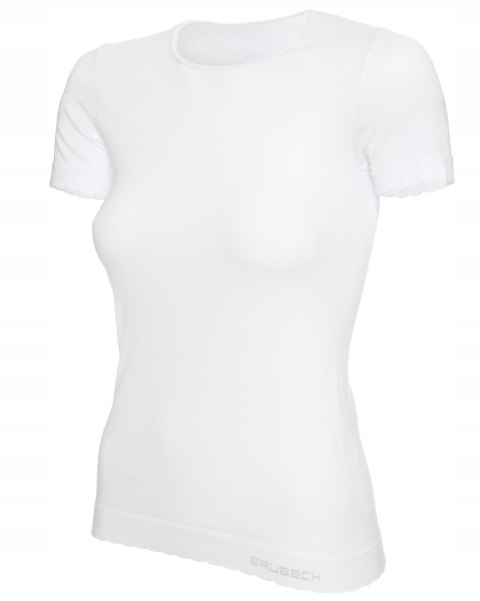 Koszulka damska COMFORT COTTON Brubeck rozm. XL Koszulka damska COMFORT COTTON Brubeck rozm. XL