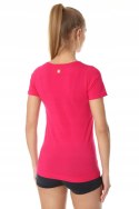 Koszulka damska OUTDOOR WOOL PRO Brubeck rozm. M