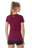 Koszulka damska OUTDOOR WOOL PRO Brubeck rozm. M