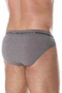 Slipy COMFORT WOOL dla AKTYWNYCH BRUBECK roz. S