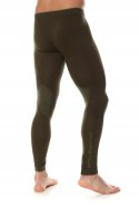 Spodnie męskie Ranger Protect Brubeck r. M - khaki