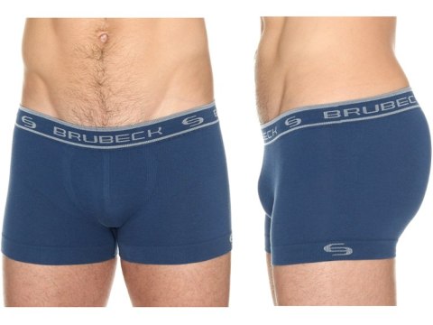 BRUBECK Bokserki shortbox dla AKTYWNYCH r. L BRUBECK Bokserki shortbox dla AKTYWNYCH r. L