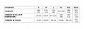 BRUBECK Bokserki shortbox dla AKTYWNYCH r. S