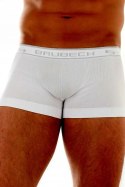 BRUBECK Bokserki shortbox dla AKTYWNYCH r. S