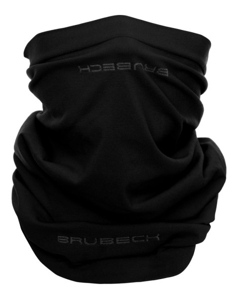 Komin ochronny na twarz ATHLETIC - Brubeck Komin ochronny na twarz ATHLETIC - Brubeck
