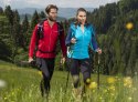 Bokserki damskie ACTIVE WOOL Brubeck rozm. L