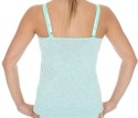 CAMISOLA DAMSKA FUSION Brubeck