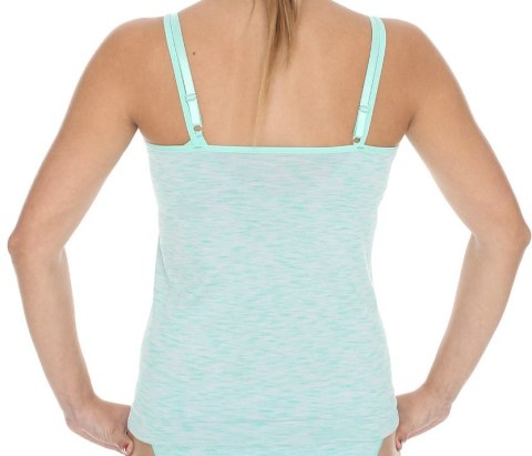 CAMISOLA DAMSKA FUSION Brubeck CAMISOLA DAMSKA FUSION Brubeck