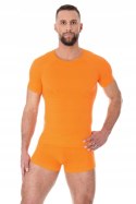 KOSZULKA MERINO ACTIVE WOOL - Brubeck rozm. XXL