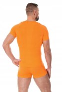 KOSZULKA MERINO ACTIVE WOOL - Brubeck rozm. XXL